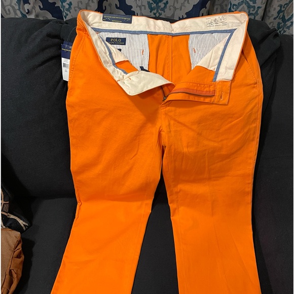 Polo by Ralph Lauren Casual Khakis - Picture 3 of 16